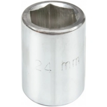 3/4" Muciņa, 22MM (53400)