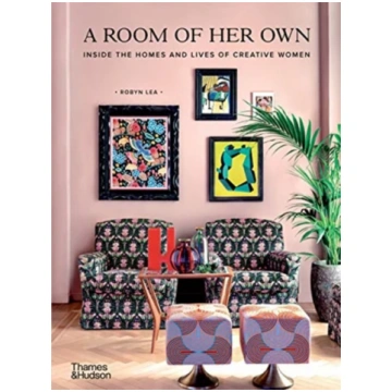 Room of Her Own Robyn Lea