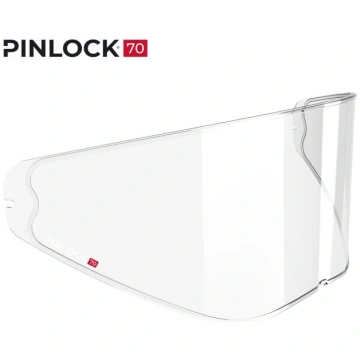 ACERBIS RIDER Ķiveres pretsvīšanas plēve PINLOCK 7