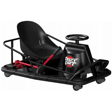 Razor Crazy Cart XL Pro elektriskais drifta kartin
