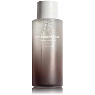 Haruharu Wonder Black Rice Hyaluronic Tonic mitrin