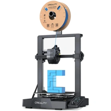 3D printer - Creality Ender-3 V3 SE AN-23770