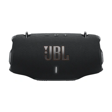 JBL Xtreme 4, melna - Portatīvais bezvadu skaļruni