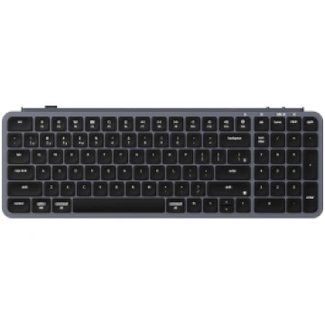 Keychron B2 Pro - US Layout - Ultra Low Profile Sc