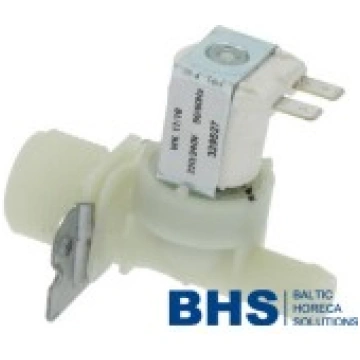 SOLEN. VALVE ELBI TYPE 351 1 WAY 180° LF L3120009