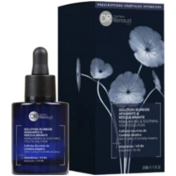 Dr Renaud Centella Asiatica Rebalancing & Soothing