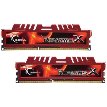 G.Skill 16GB DDR3-1600 memory module 2 x 8 GB 1600