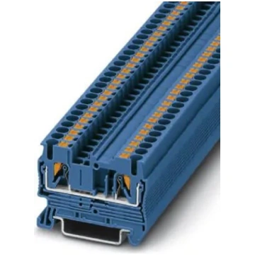 Phoenix Contact 3209523 2-vadu spaiļu bloks, 4mm2,