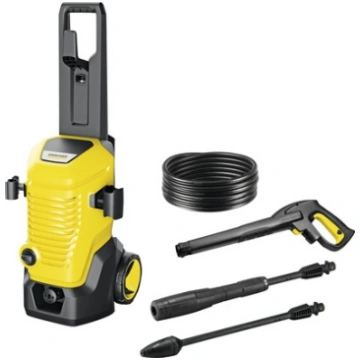 Augstspiediena mazgātājs Karcher K 5 WCM EU 1.324-