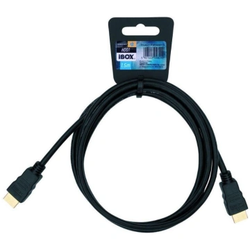 Vads iBOX HDMI to HDMI HDMI 19 pin male, HDMI 19 p