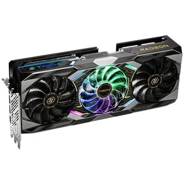 ASROCK Graphics Card|ASROCK|AMD|Radeon RX 9070 XT|