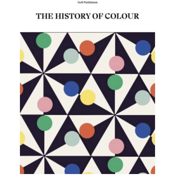 History of Colour: A Universe of Chromatic Phenome