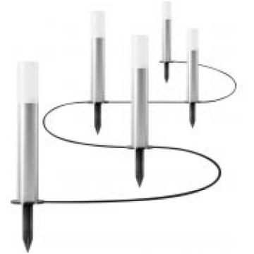 Smart+ Garden Pole Multicolor Basic Set EU 4058075