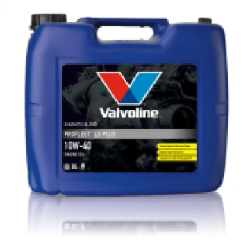 Motoreļļa Profleet LS Plus 10W40 20L, Valvoline 90