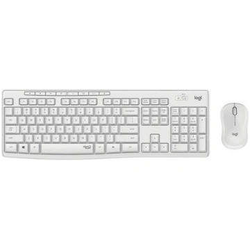 Logitech Logitech MK295 Silent Wireless Combo Bezv