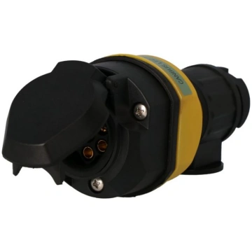 LED Lukturu Canbus adapteris 13-7 pin CARPOINT