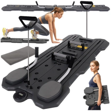 Multifunkcionāla pilates dēlis Fitness Nav norādīt