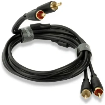QED Phono to Phono Cable