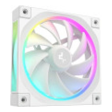 Deepcool FL12 WH ventilators (R-FL12-WHAPN1-G) [We