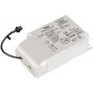 LED driver, 42W, 1050mA, with radio interface for 