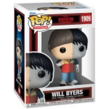 Funko POP! Stranger Things Figure 9cm - Will Byers