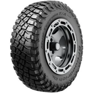 235/70R16 BFGOODRICH MUD TERRAIN T/A KM3 110/107Q 