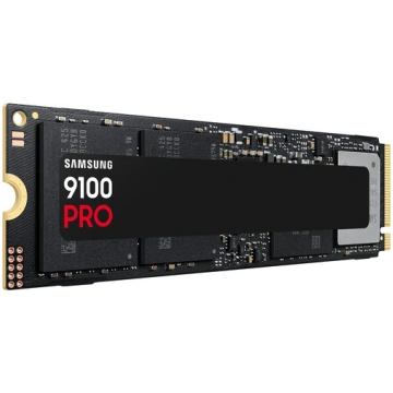 Samsung 2TB 9100 PRO PCIe 5.0 M.2 Internal SSD