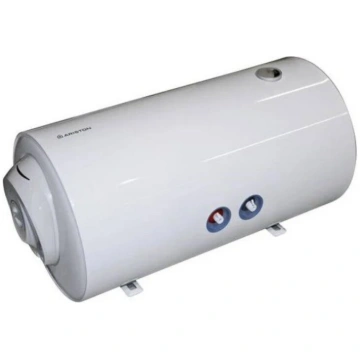 Ūdens sildītājs BLU1 R 100L, horizontāls Ariston