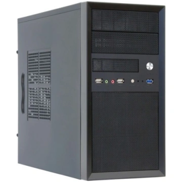Lietots - Chieftec Intel Core i7-7700 Tower Variou