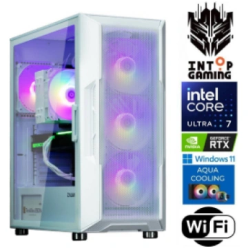 PSV AQUA Ultra 7 270K Plus 16GB DDR5 1TB SSD M.2 N