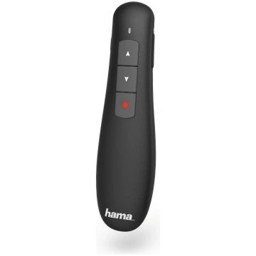 Hama X-Pointer Wireless Laser Presenter 00139915