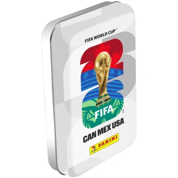 FIFA WORLD CUP 2026™ Official Sticker Collection P