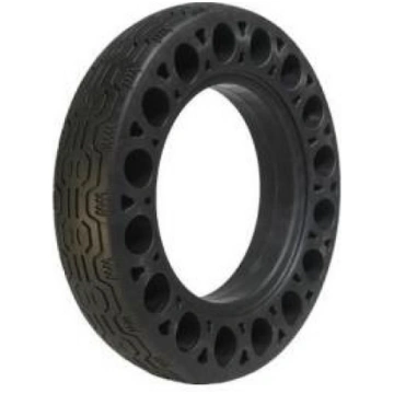 Elektriskā motorollera riepa 10 x 2.125
