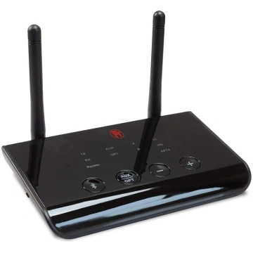 FeinTech ABT00102 Bluetooth 5.0 audio raidītājs-uz