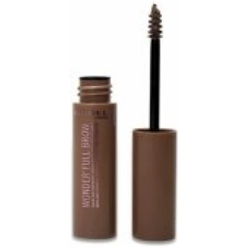 Rimmel London Wonderfull Brow Eyebrow Mascara 1 Li