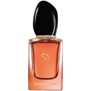 Giorgio Armani Sì Intense Parfimērijas ūdens sievi