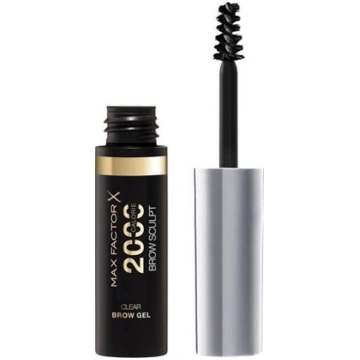 Max Factor 2000 Calorie Eyebrow Gel and Eyebrow Po