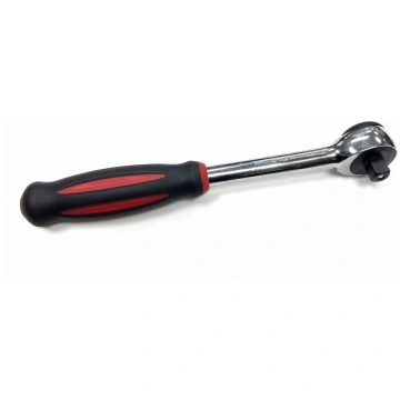 Ellient Tools 1/4" Dr. Quick-release ratchet (twis