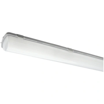 Barat LED lineārs gaismeklis 1x8700 H124 T840 PC/P