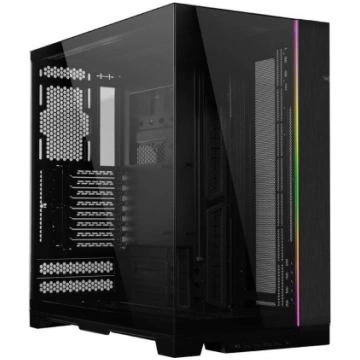 Lian Li O11 Dynamic EVO XL melns