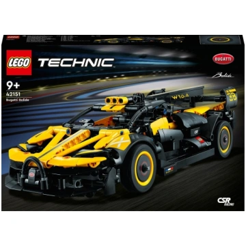 LEGO Technic Bugatti Bolide (42151) 6425760
