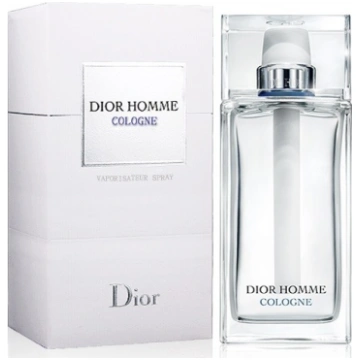 Dior Homme Cologne EDC smaržas vīriešiem - 125 ml