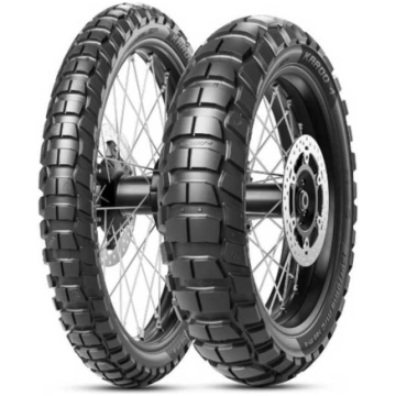 Karoo 4 150/70-17 69T Metzeler