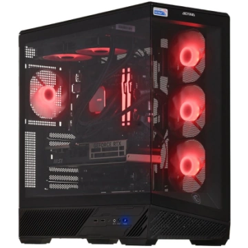 Actina 5901443440284 PC Intel Core Ultra 9 285K 64