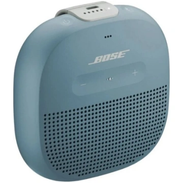 Bose Soundlink Micro portatīvais skaļrunis, zils B