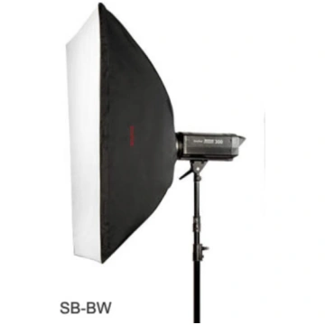 Godox Speedlite Softbox (80x120cm) Aluminium Ring