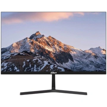 Monitors Datora ekrāns - DAHUA - DHI-LM24-B200S-B3
