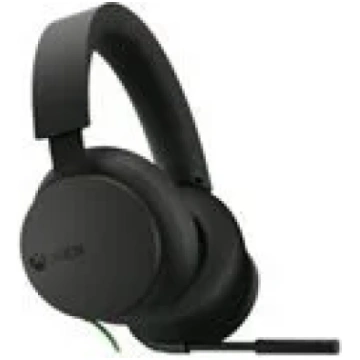 Xbox stereo austiņas - pelikuulokkeet, Xbox Micros