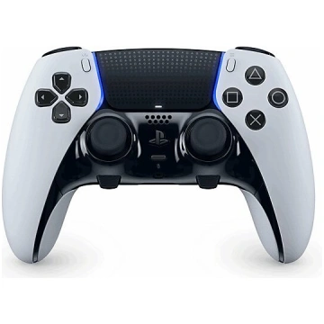 Sony PS5 DualSense EDGE Contr. white | 1000044114 