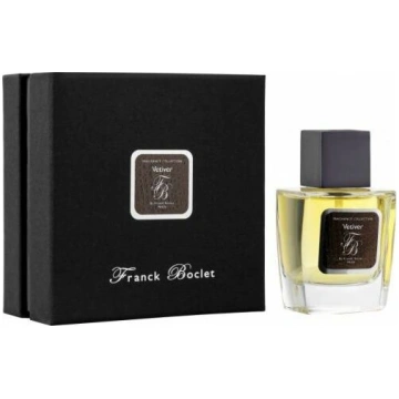 Franck Boclet Franck Boclet Vetiver 100ml EDP | 35